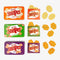MAKE ME ICONIC - Arnott's Shapes